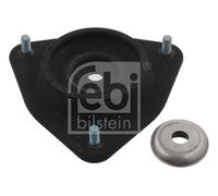Fits FEBI 12470 STRUT MOUNTING WITH ROLLER BEARING