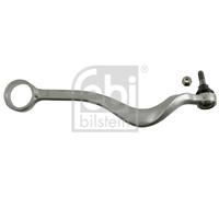 ✅Fits FEBI 12620 UPPER LEFT FRONT CONTROL ARM WITHOUT BUSHING ⭐UK Seller⭐