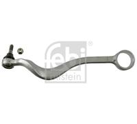 ✅Fits FEBI 12621 UPPER RIGHT CONTROL ARM FRONT WITHOUT BUSHING ⭐UK Seller⭐