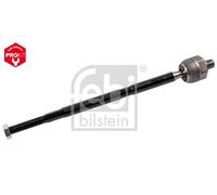 Febi 12727 Inner Tie Rod Front Left Right Premium Fits Volvo 440 1988 - 1989