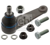 Febi 12730 Ball Joint Front Premium High Performance Fits Volvo 440 1988-1989