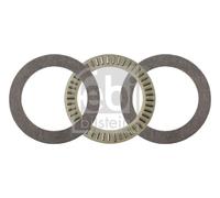 FEBI BILSTEIN 12736 Top strut mount bearing