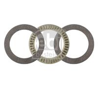 FEBI BILSTEIN 12736 Top strut mount bearing