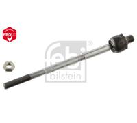 Febi Bilstein 12780 Inner Tie Rod Fits Vauxhall Astravan 1.6 1998-2022