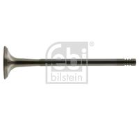 FEBI BILSTEIN 12822 Exhaust valve