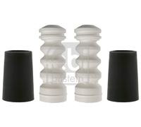 Shock Absorber Dust Cover Kit Rear 13048 Febi Protect 6N0512131A 6N0512131AS1