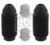 febi bilstein 13076 Protection Kit for shock absorber, pack of one