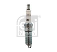 FEBI BILSTEIN Spark Plug 13462 Taper Gasket Seat Fits Ford Mazda Box of 10
