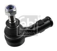 Febi Bilstein Tie Rod End 14184 - Front Left - Fits 1J0422811/1J0422811A/1J0422811C