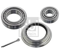Fits FEBI 14499 FRONT WHEEL BEARING 92> ⭐UK Stock⭐