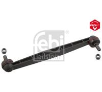 FEBI 14558 LINK/COUPLING ROD STABILISER BAR Front LH,Front RH