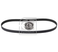 FEBI BILSTEIN 14602 Timing Belt Kit 137 Teeth Fits Audi 80 VW Golf Passat Sharan