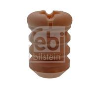 febi bilstein 14669 Bump Stop for shock absorber, pack of one