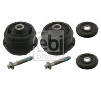 BUSH SET AXLE BEAM 14899 FOR MERCEDES-BENZ E-CLASS/Break/T-Model 2.1L 4cyl 2.5L