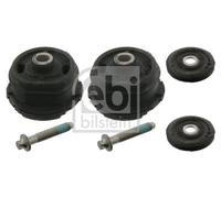 BUSH SET AXLE BEAM 14899 FOR MERCEDES-BENZ E-CLASS/Break/T-Model 2.1L 4cyl 2.5L