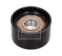 FEBI BILSTEIN 15179 Deflection / guide pulley, V-ribbed belt