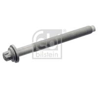 FEBI BILSTEIN 15701 Cylinder Head Bolt Fits Citroen BX Break Xantia Estate XM