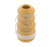 FEBI BILSTEIN Suspension Rubber Buffer 15915 Front - High Performance - Fits Citroën Dispatch