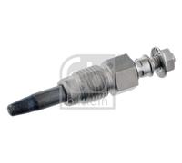 Glow Plug for AUDI SEAT SKODA FEBI BILSTEIN 15956