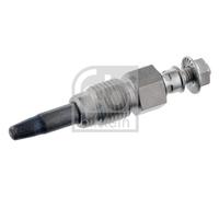 Glow Plug for AUDI SEAT SKODA FEBI BILSTEIN 15956