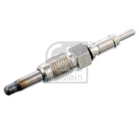 Febi Bilstein 15958 Glow Plug Fits VW Golf 1.9 TDI 4motion 1991-2006