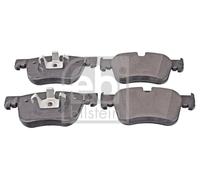 Fits FEBI 16958 HAM PADS. CITROEN ⭐UK Stock⭐