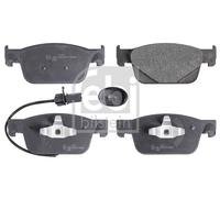 Fits FEBI 16962 BRAKE PAD SET ⭐UK Stock⭐
