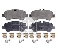 febi bilstein 29414 Wear Indicator, pack of one