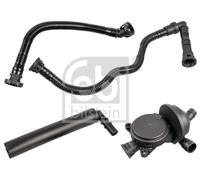 Febi Oil Separator Crankcase Ventilation Suitable for 3 Series E46 316i 318i