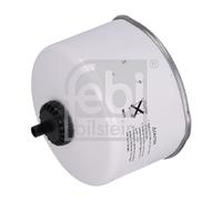Fuel filter In-Line Filter 170060 FEBI BILSTEIN for LAND ROVER DISCOVERY IV