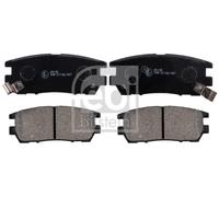 Fits FEBI 170239 HAM PADS. ⭐UK Stock⭐
