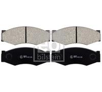 FEBI BILSTEIN 170249 Brake pad set