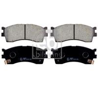 ✅Fits FEBI 170267 HAM PADS. ⭐UK Seller⭐