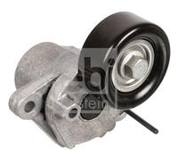 Multi-ribbed V-belt tensioner Mechanical 170273 FEBI BILSTEIN for HYUNDAI KIA