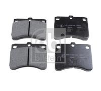Fits FEBI 170309 BRAKE PAD SET