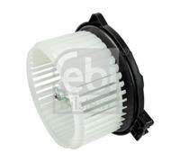 Fits FEBI 170325 INTERIOR FAN ASSEMBLY WITH MOTOR
