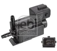 FEBI BILSTEIN Pressure Converter 170365 for Exhaust Control 28 x 64 x 39 mm