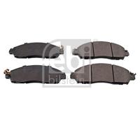 Fits FEBI 170382 HAM PADS. ⭐UK Stock⭐