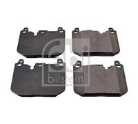 FEBI BILSTEIN 170390 Brake pad set