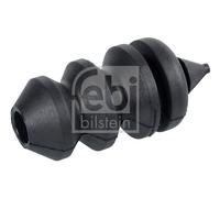 FEBI BILSTEIN Rubber Buffer 170479 - Suspension Bump Stop - Fits Daewoo Matiz 1998-2005