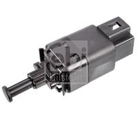 STOP light switch Electric black 170511 FEBI BILSTEIN for CHEVROLET DAEWOO
