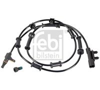 Febi Bilstein Wheel Speed Sensor - 170575