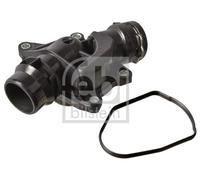 Fits FEBI 170644 THERMOSTAT WITH GASKET