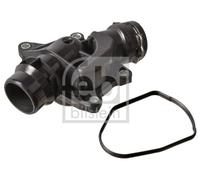 Thermostat 170644 FEBI BILSTEIN for BMW 7 5 5 Touring