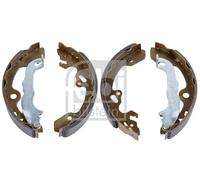 Fits FEBI 170889 BRAKE SHOE SET