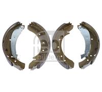 Fits FEBI 170974 BRAKE SHOE SET