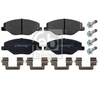 Fits FEBI 171000 HAM PADS. ⭐UK Stock⭐