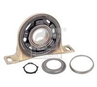 FEBI BILSTEIN 171023 Repair Set, cardan shaft centre bearing