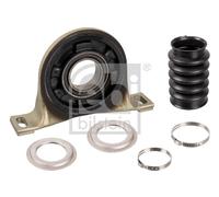 Drive shaft bearing repair set 171032 FEBI BILSTEIN for MERCEDES-BENZ VW