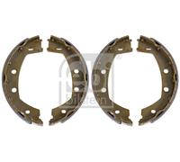 FEBI BILSTEIN 171068 Brake Shoe Set